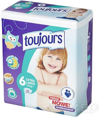 pampers active baby 2 opinie