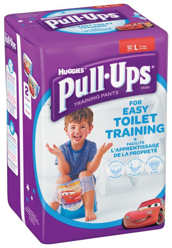 pampers active baby rozmiar 2 opinie