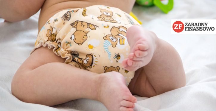 pampers pieluchy rozmiar 5