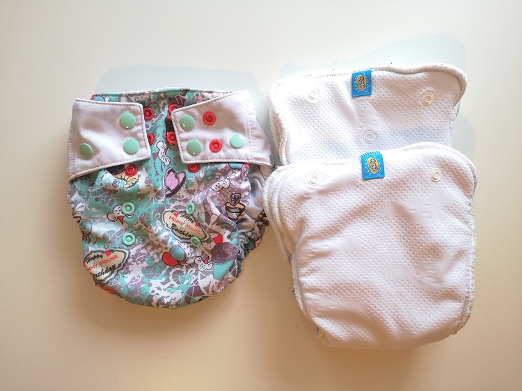 pampers ptemoume care 2-5