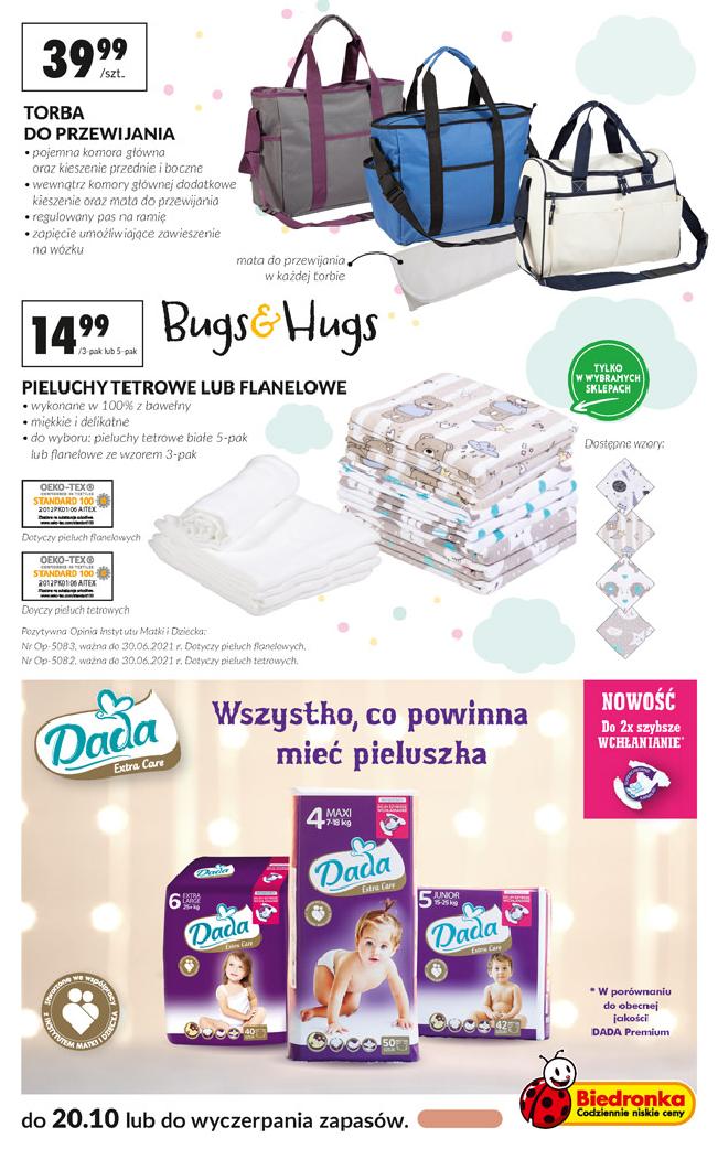 pampers.premium care jak wyglsda