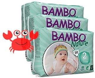 jumbo box pampers 0