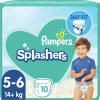 mega box pampers premium care