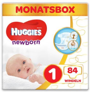 pampers 3 najmniejsza paczka