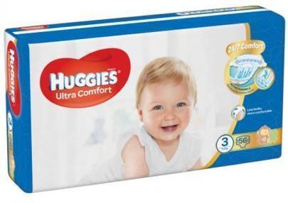 pampers inventoor