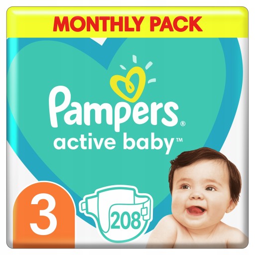 pampers dla osoby starszej