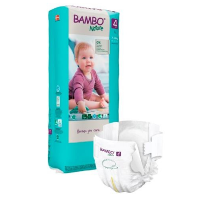 gro via pampers