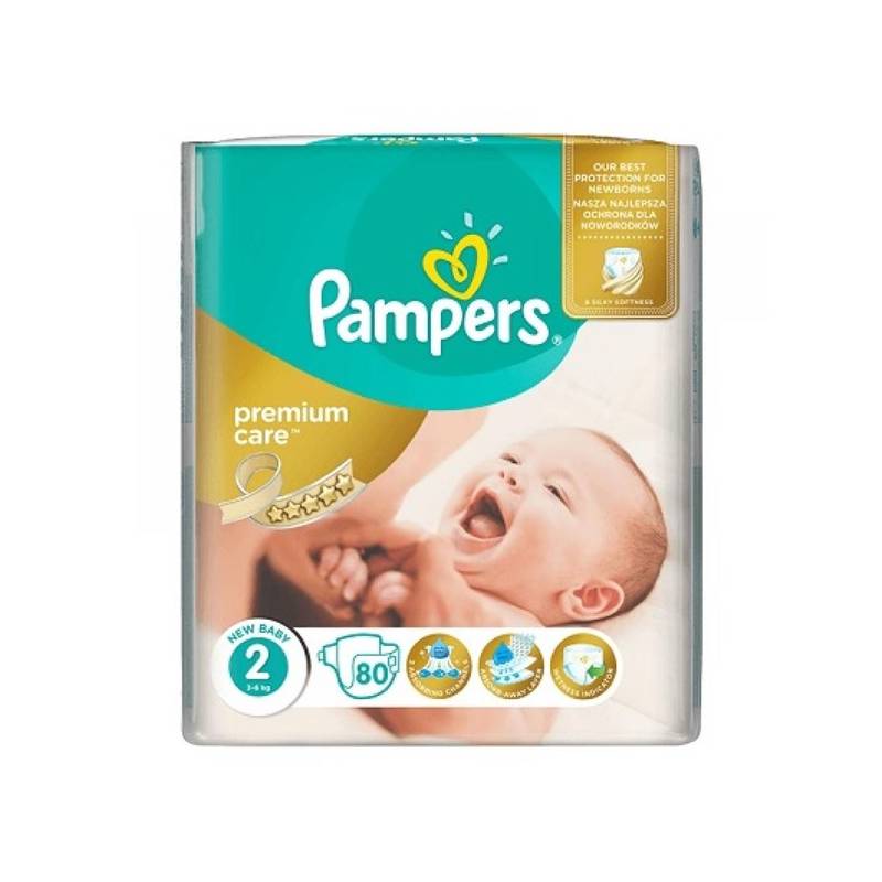 pampers 3 ceneo 90 sztuk