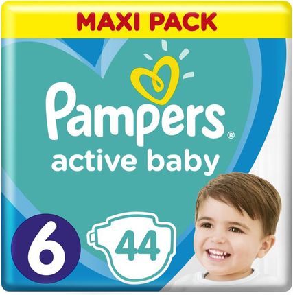 pieluszki jednorazowe pampers pure opinie