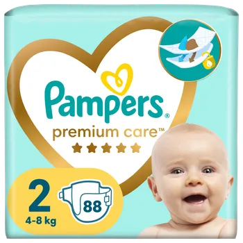 pampers rozmiar 4 promocje