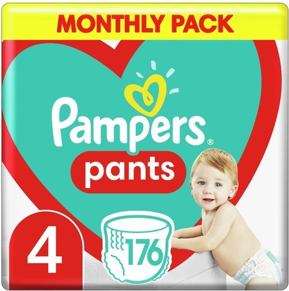 honest pampers