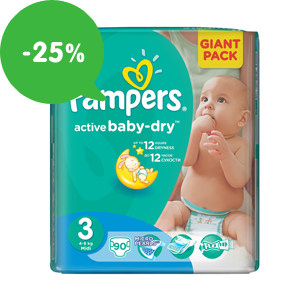 pieluchy pampers splashers