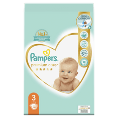 pampers pl