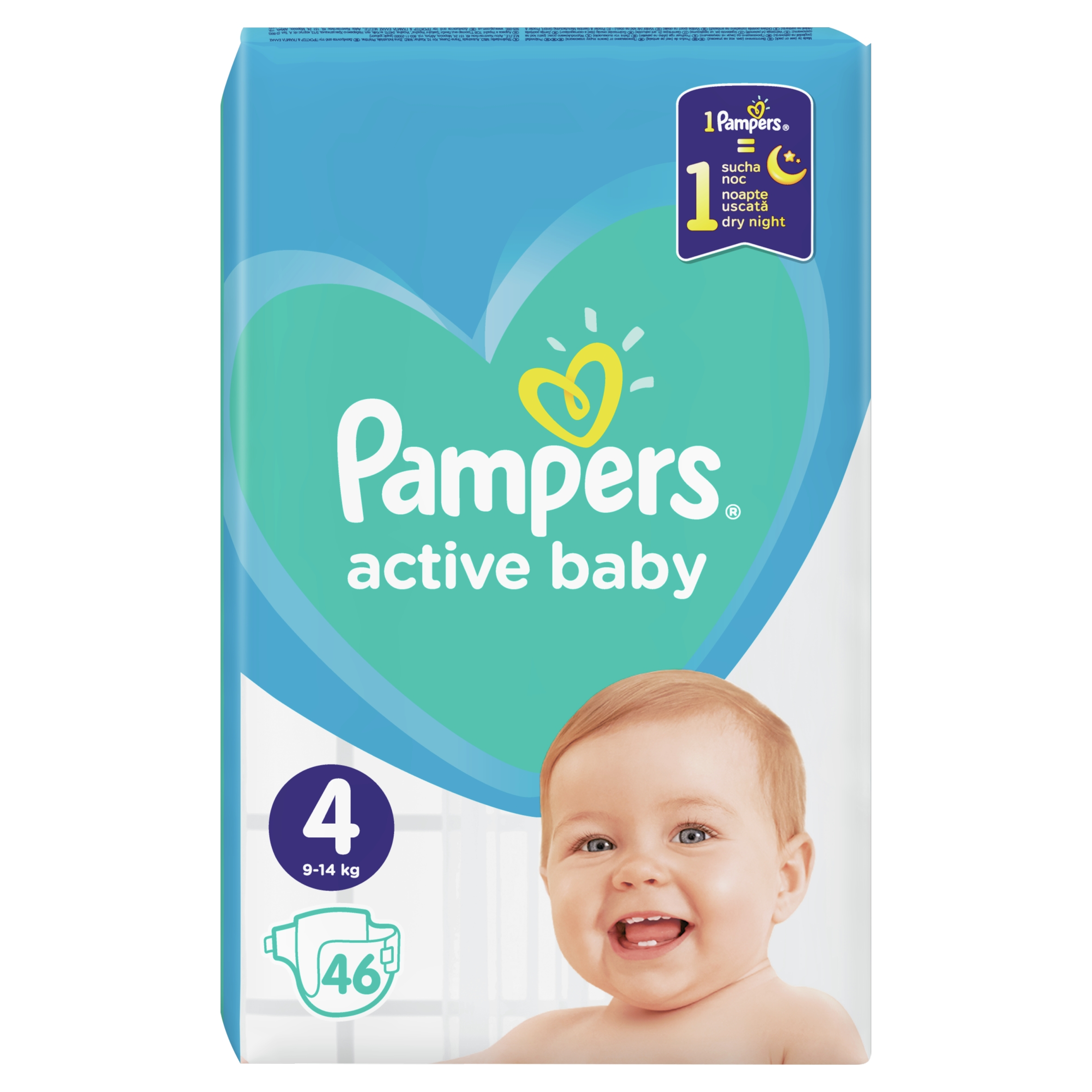 pampers premium care wady