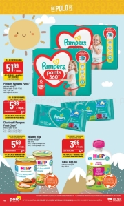 pampers active baby-dry pieluchy jednorazowe rozmiar 3 midi 208 szt