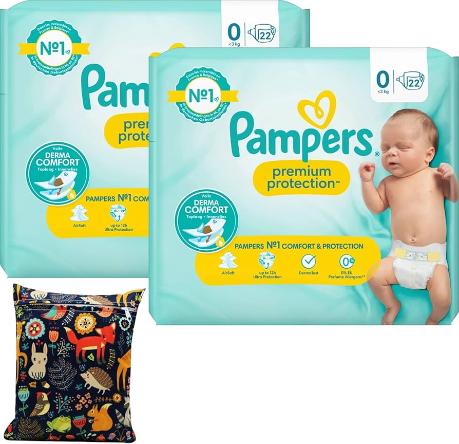 pampers sleep and play 4 darmowa