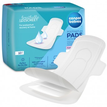 pampers 4 52szt