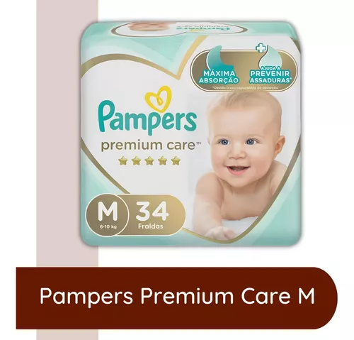 pampers giant box