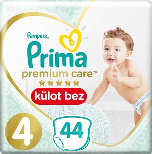 pampers premium care 4 tesco