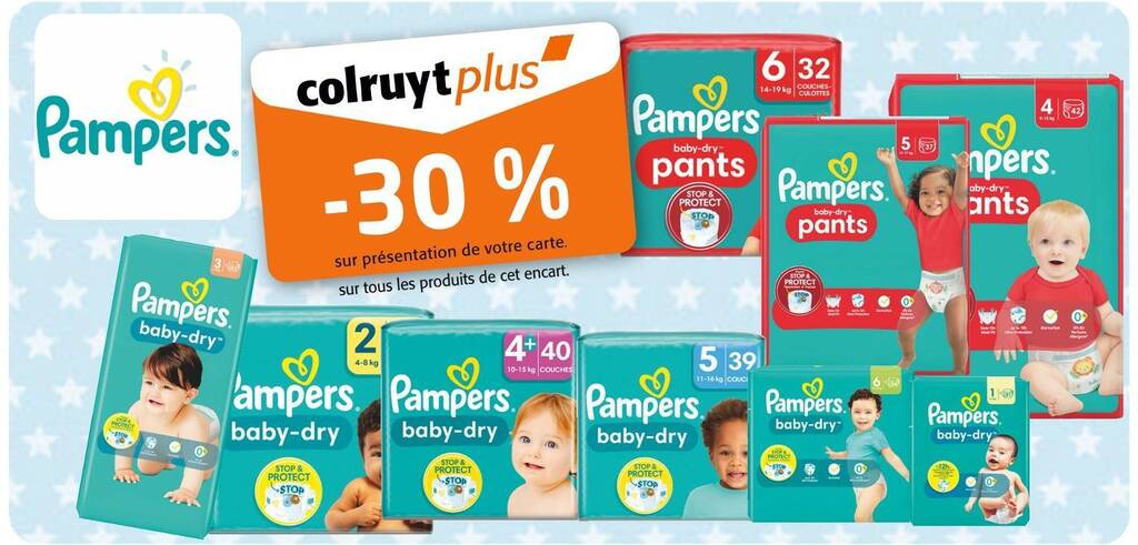 pampers premium care 1 różnica w opakowaniu