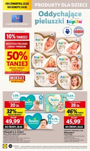 pampers 3 74