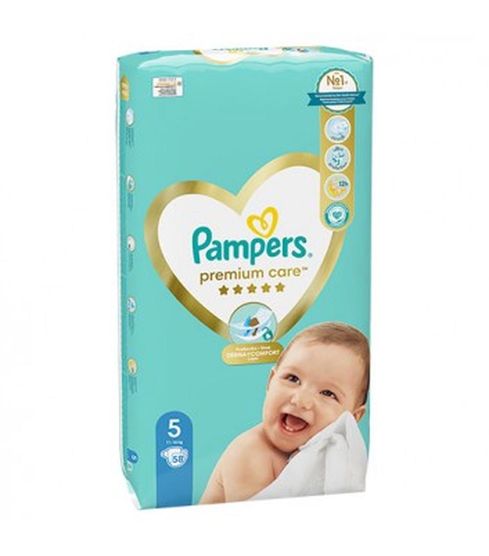 apple pampers