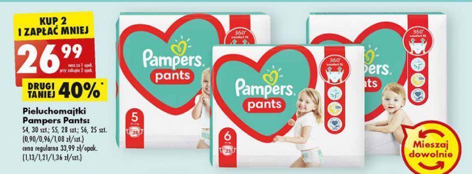 uczulenie na wszystkie pampersy oprócz pampers active baby