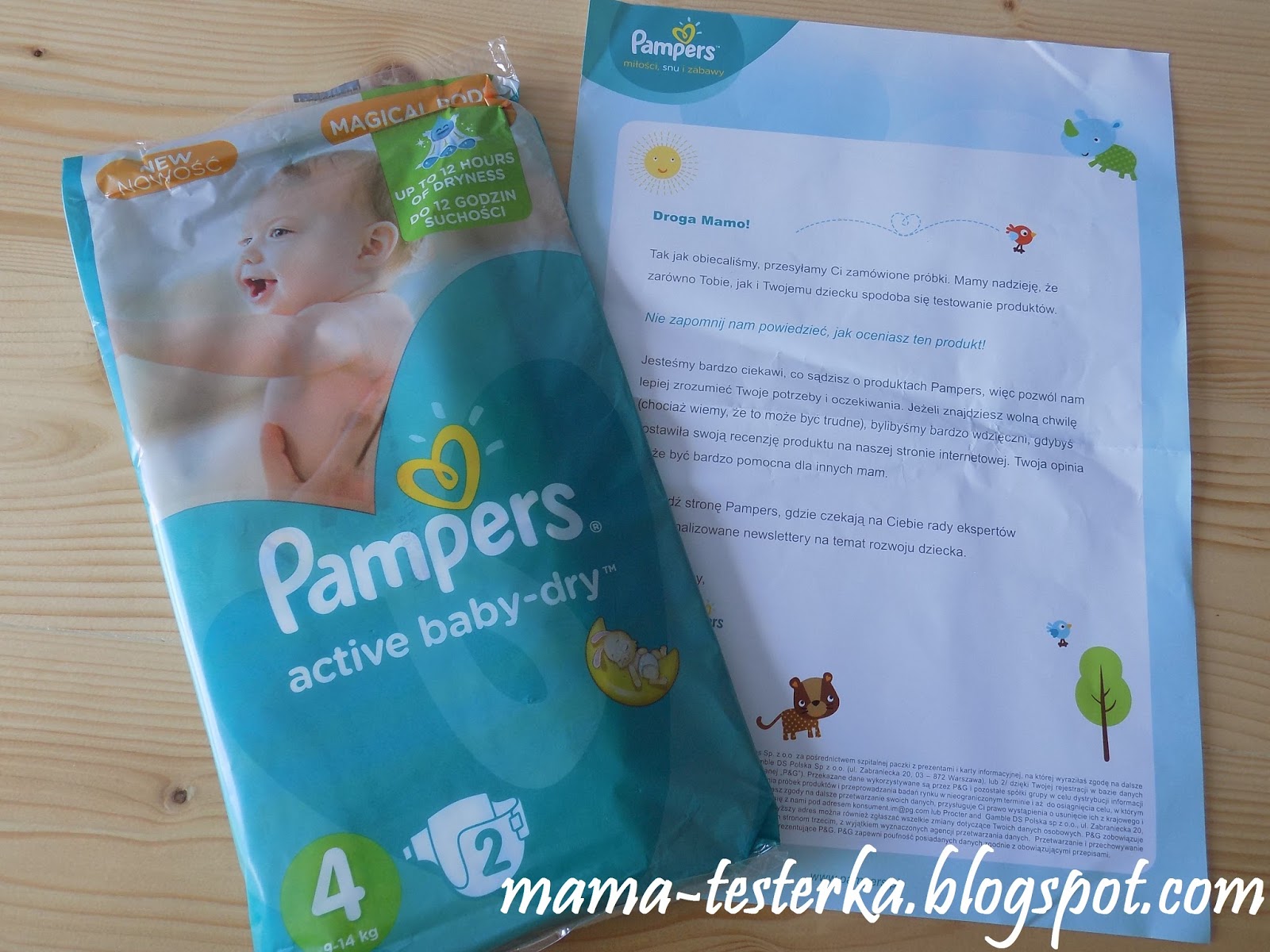 tesco online pampers avtive baby dry