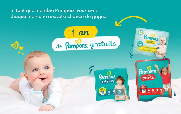 pampers 4 najtaniejs