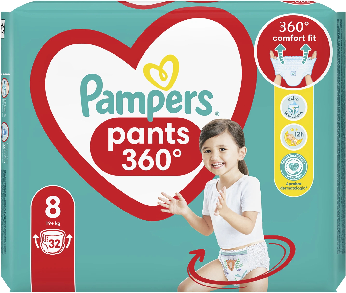 pieluszki pampers 6 najtaniej