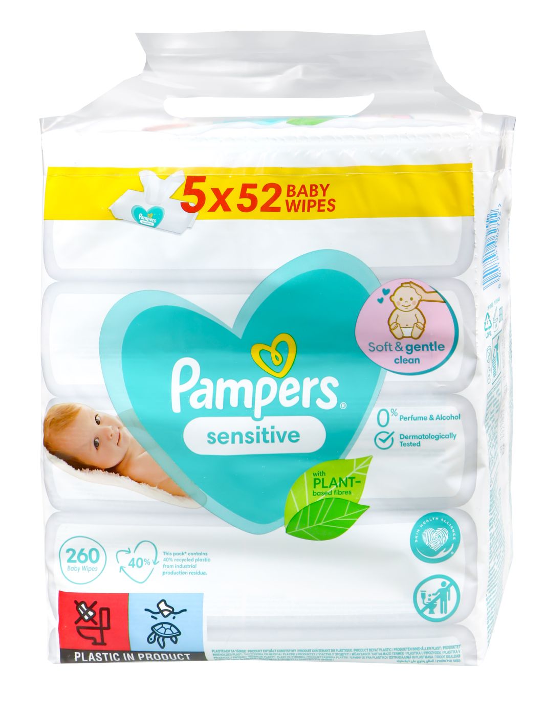 pampers premium care pieluchy rozmiar 2 mini 4-8kg 94 sztuk