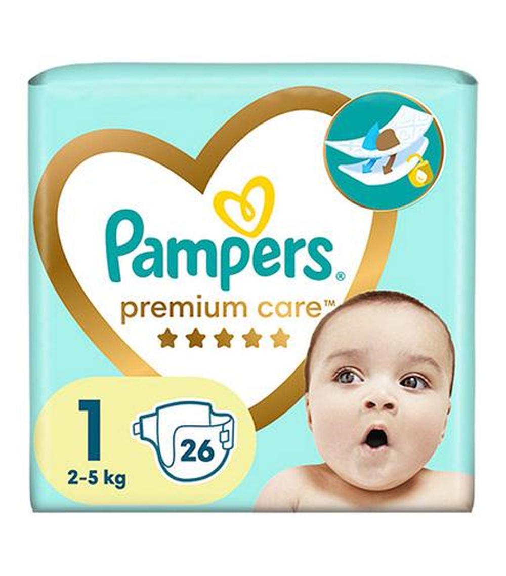 pampers tanie forum