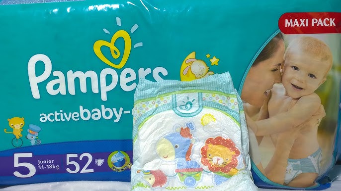 darmowe pieluchomajtki pampers