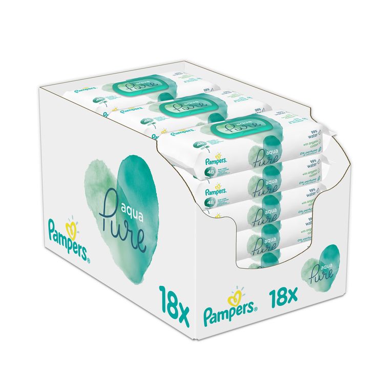 pampers 1 rossmann 43szt cena