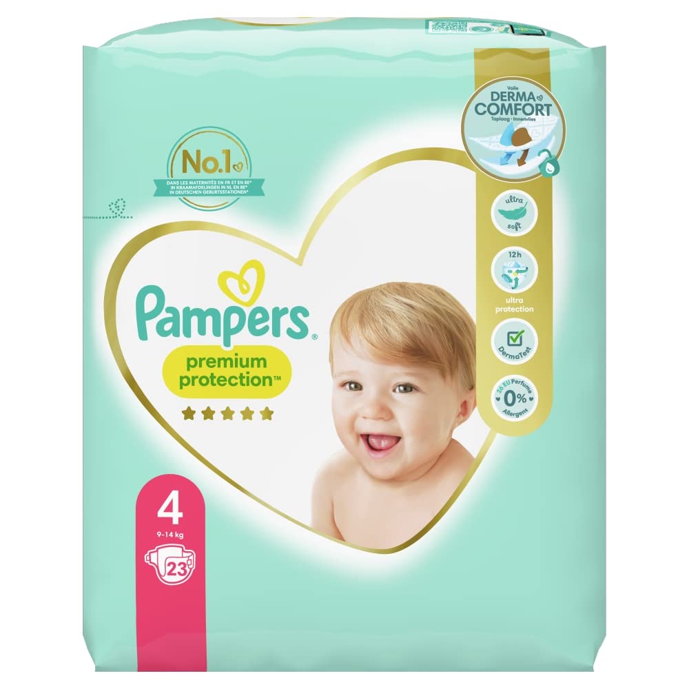 pampers mini site smyk.com