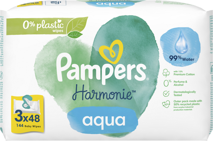 pieluchy pampers 2 premium care