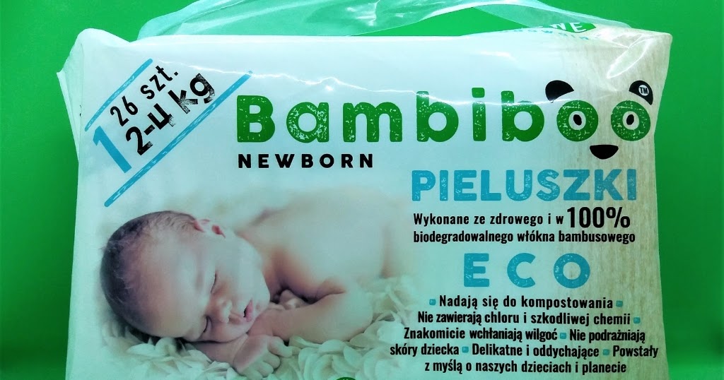 pampers wyprzedaż