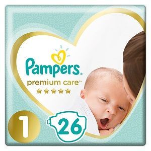 jak zakłądać pampers