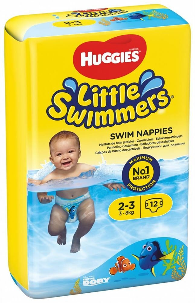 huggies pure ingredients