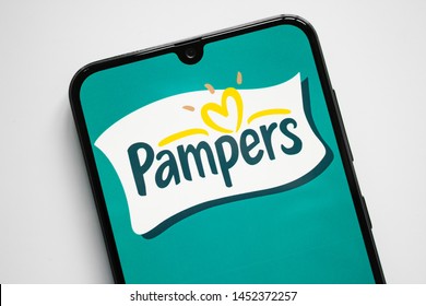 najlepsze promocje na pampers 6 miesięcy supermarket listopad