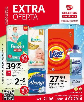 tesco bogatynia pampers pieluchomajtki 7