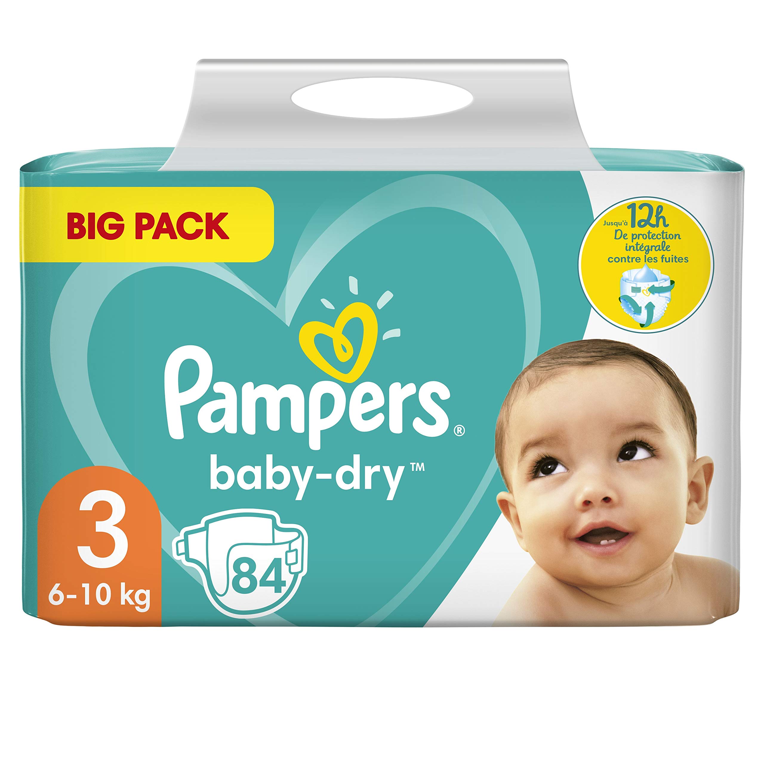 pampers active fit size 4 weight