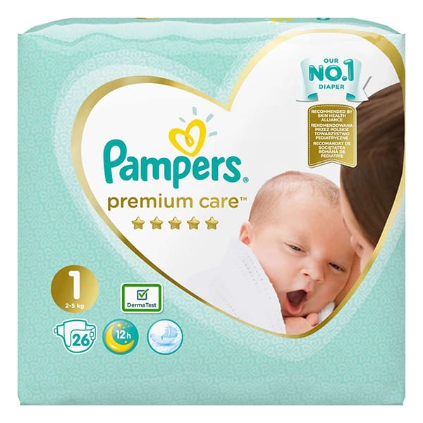 pieluchomajtki pampers active baby pants mega box extra large 88szt