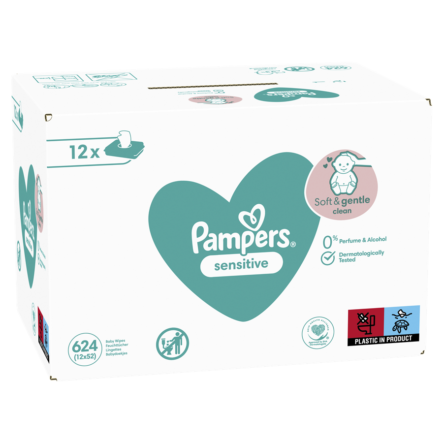 pieluchy pampers 1 najtaniej