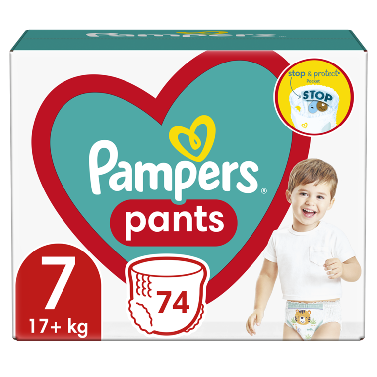 pampers app download