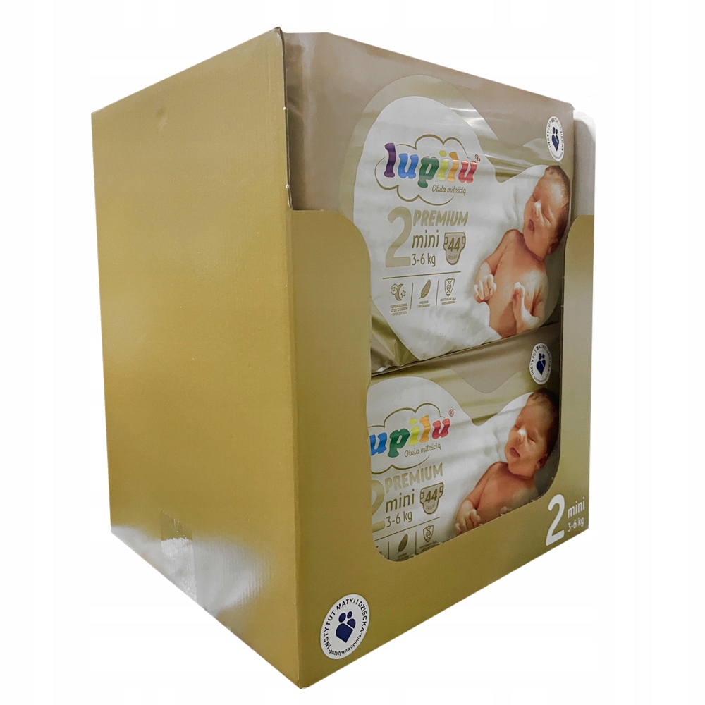 pampers new baby dry 144