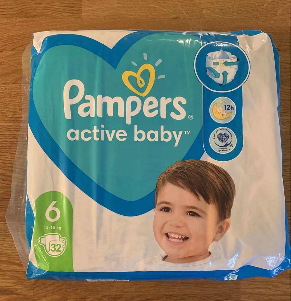 pampers premium care pieluchy rozmiar 1 newborn 2-5kg 22 sztuki