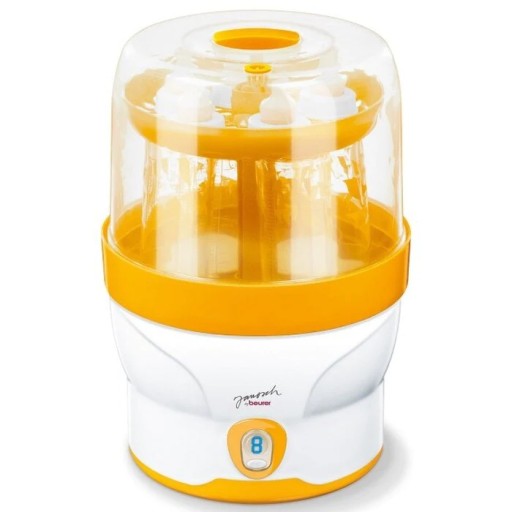 pampers active baby bieronka