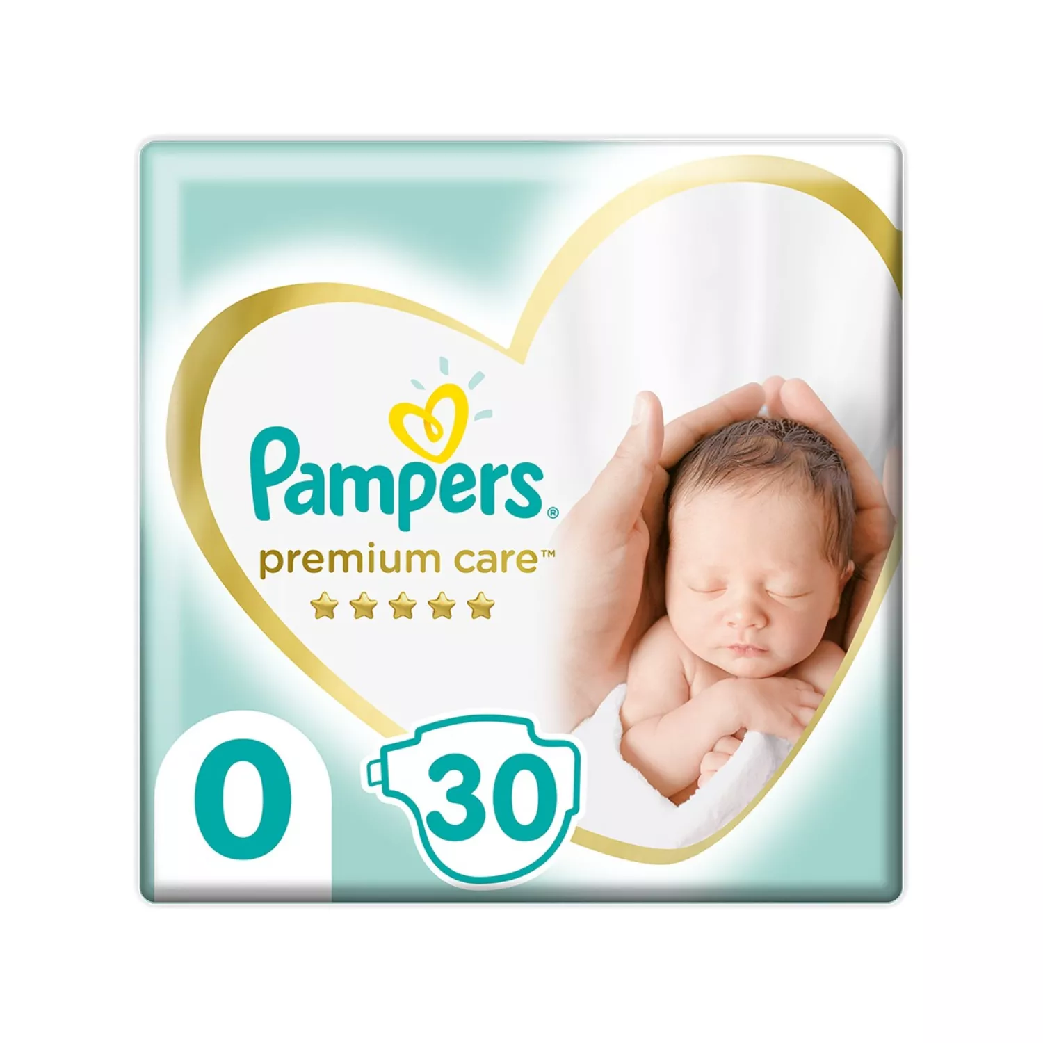 pampers active baby 3 ile sztuk