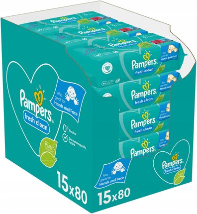 pieluchomajtki pampers giga pack